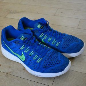 Nike Lunartempo Size 10